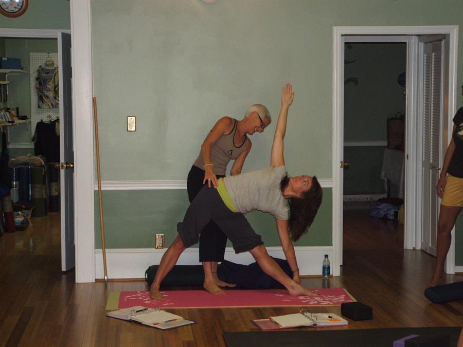 Yoga Teacher Training Sue Hopkins Etowah Valley Etowah Valley Yoga