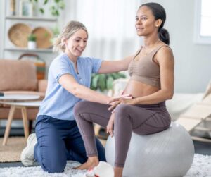 Etowah Valley Yoga Prenatal Teacher Training